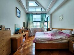 Tai Keng Villas (D19), Terrace #531530681